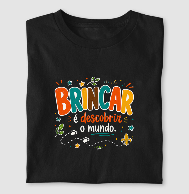 BRINCAR