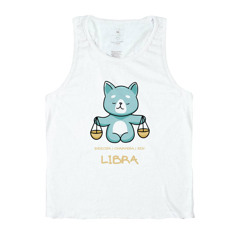 Gato e Signos: Libra