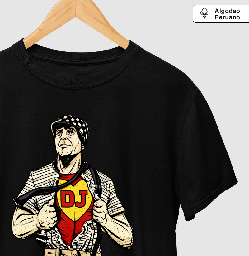 Chavito DJ – Herói da Pista