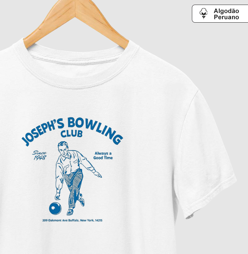 Joseph Bowling - Classic Sports