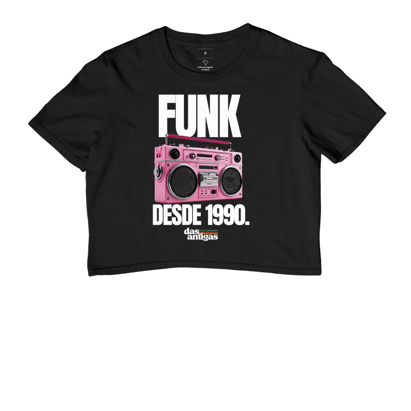 Funk Desde 1990.