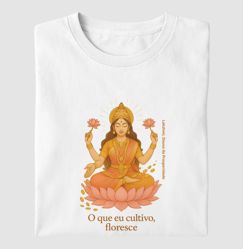 Lakshmi, Deusa da Prosperidade