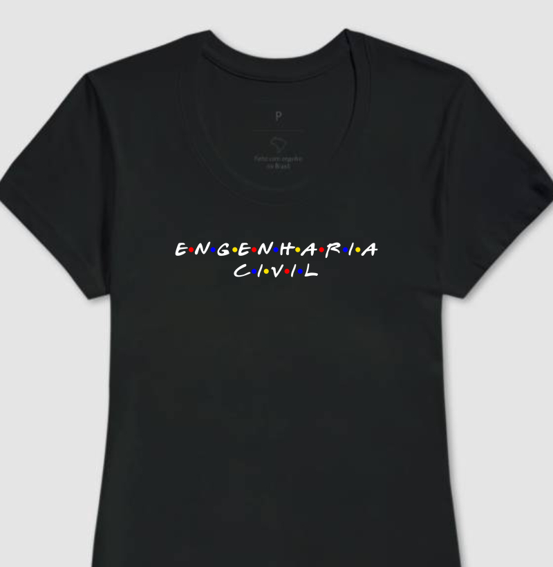 Engenharia Civil Friends