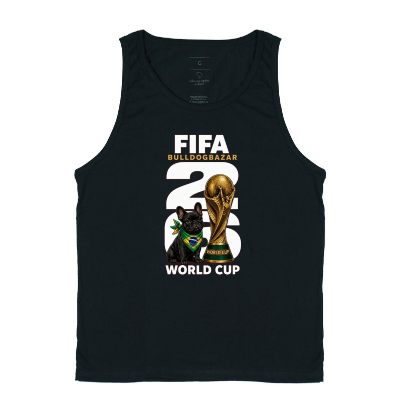 Frances - Copa do Mundo 2