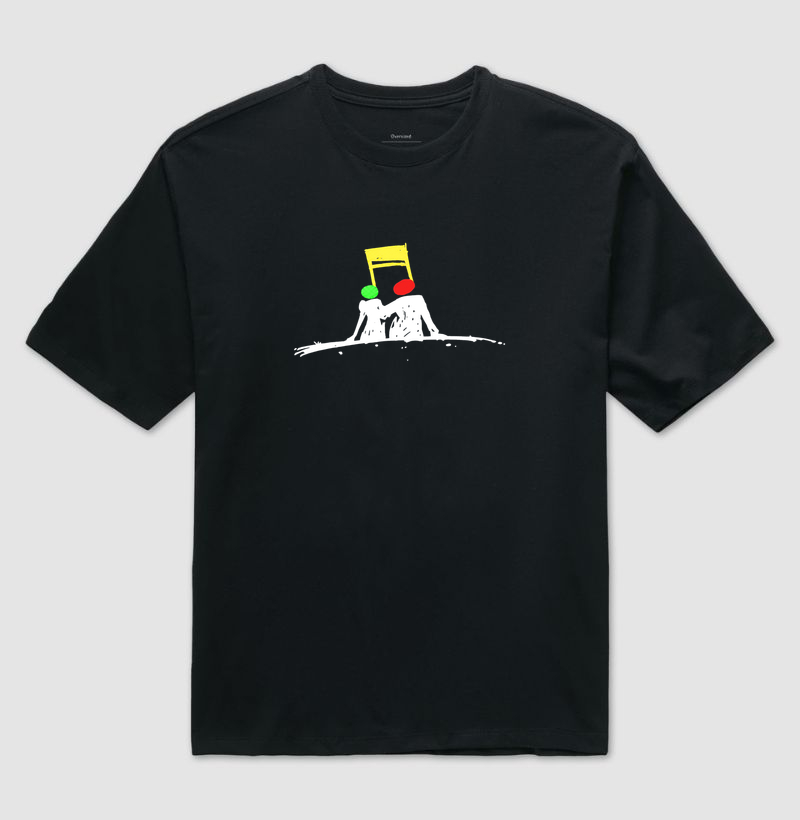 Reggae connects people