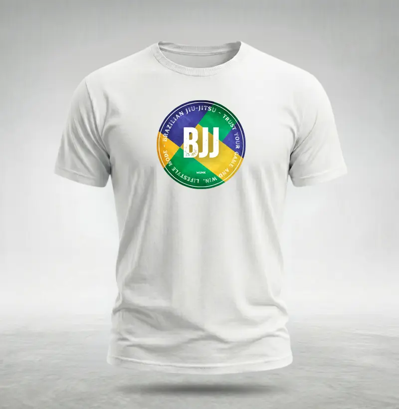 BJJ Nations