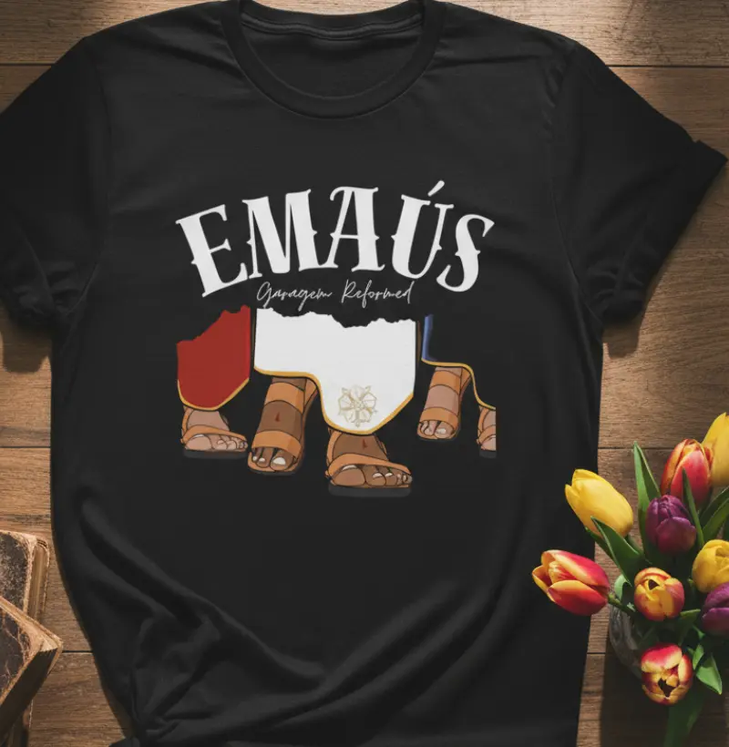 "Emaús" O caminho do milagre...