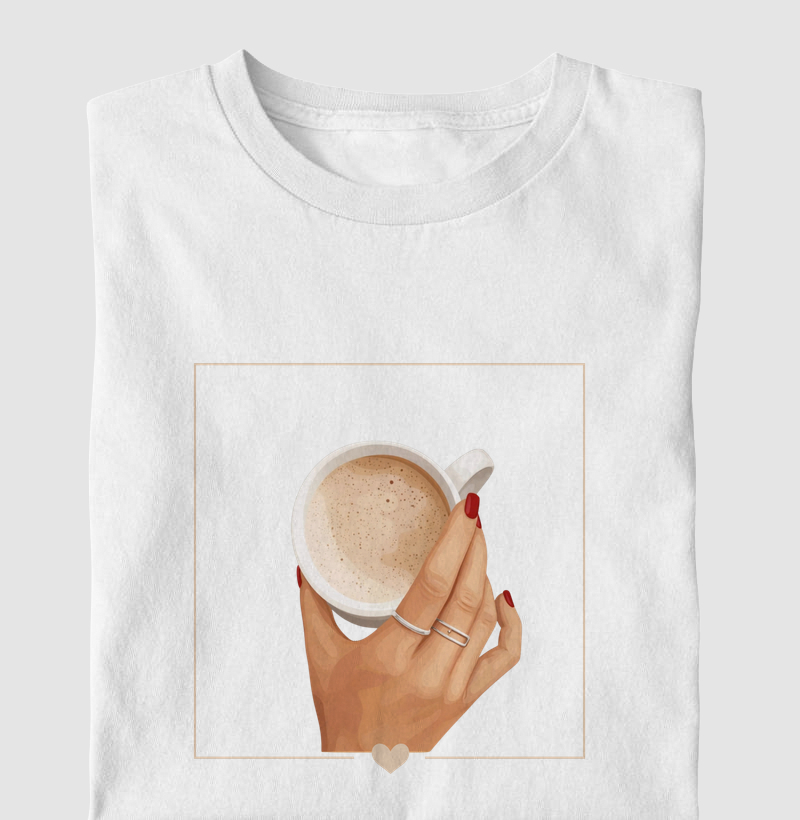 COFFEE PAUSE