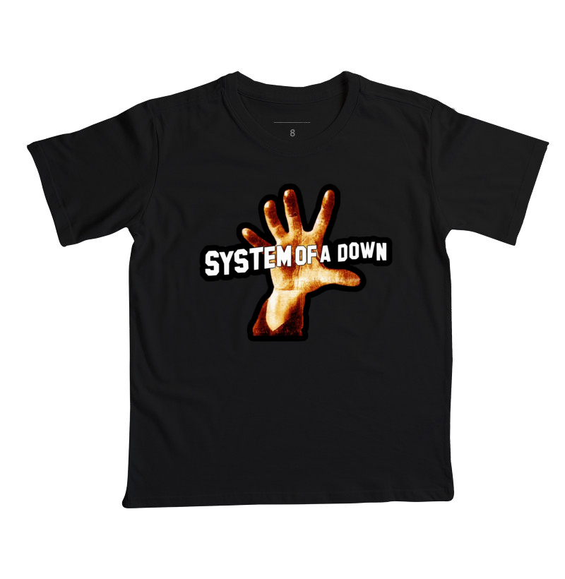 System Of A Down - Álbum 1