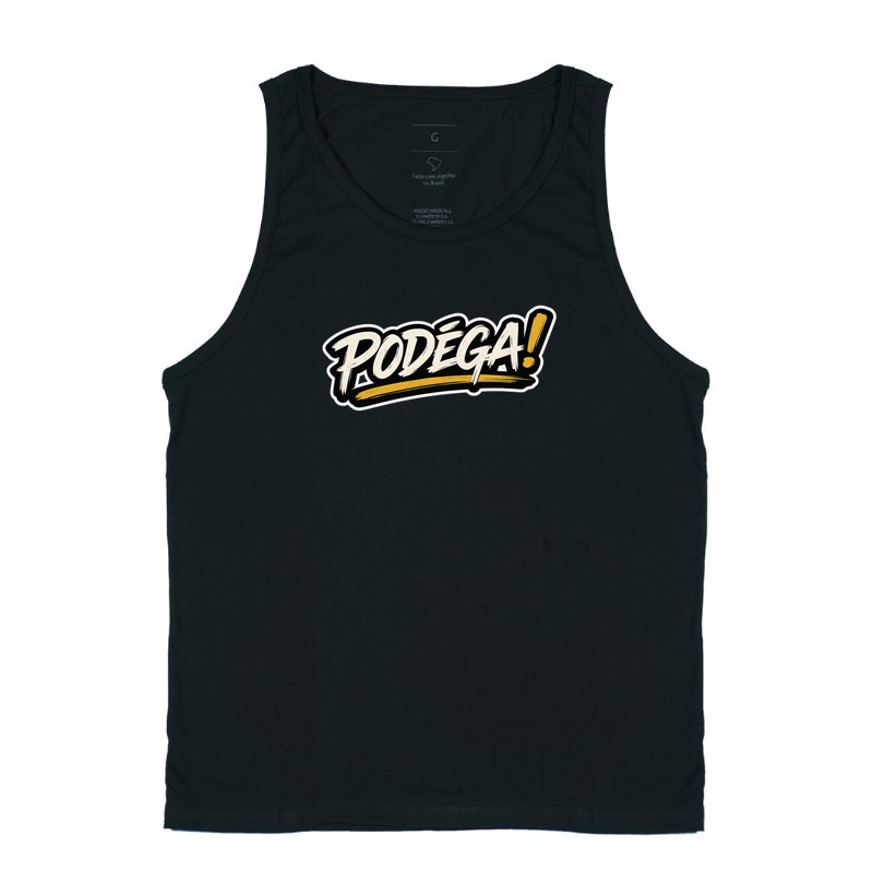 Podéga!