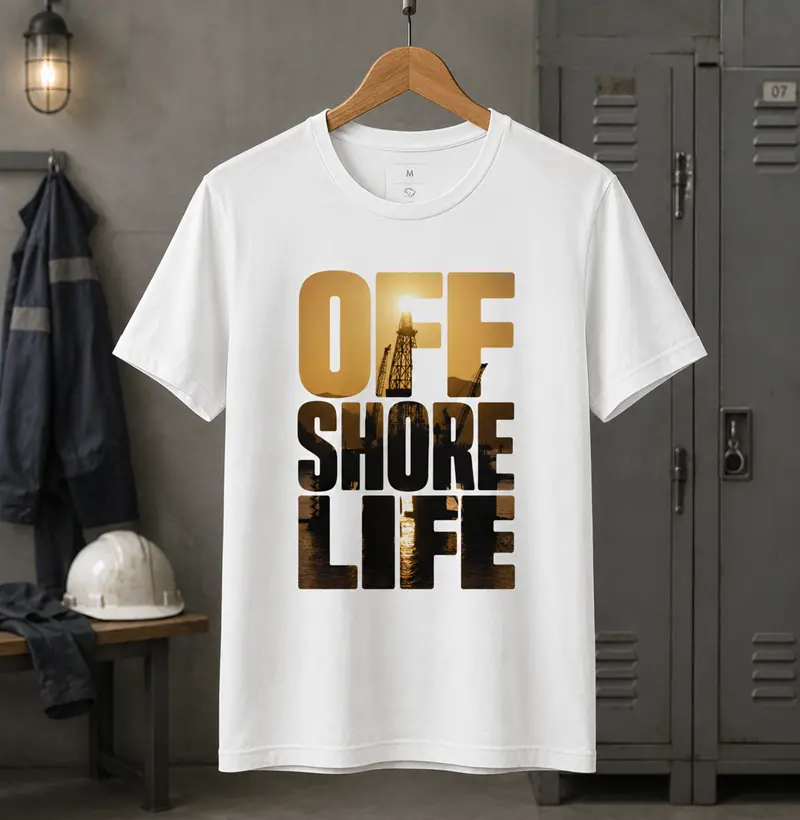 Offshore Life Rio