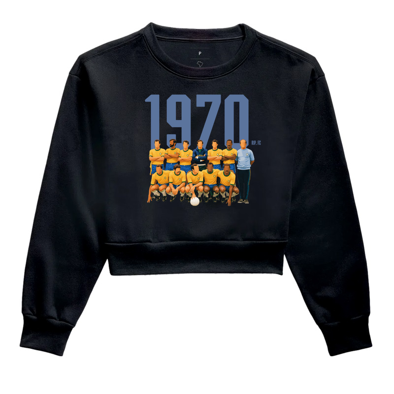 RIP - 1970