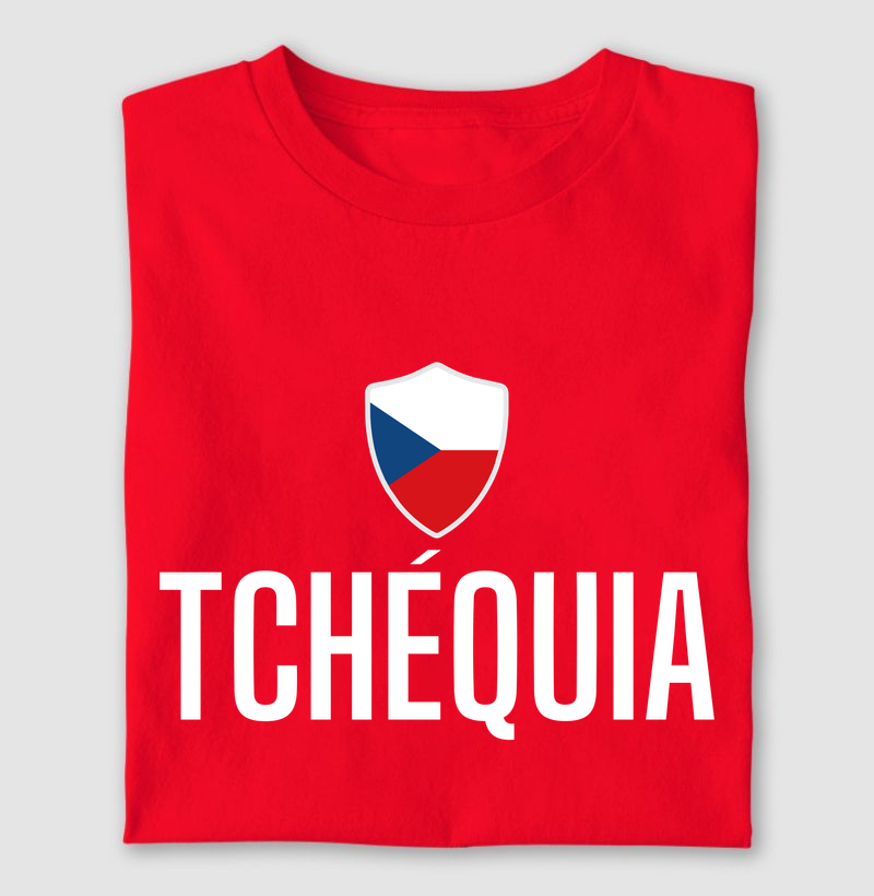 Tchéquia Escudo