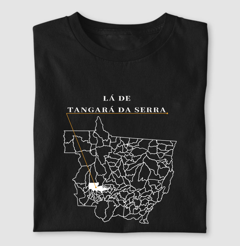 Tangará da Serra | Origem MT