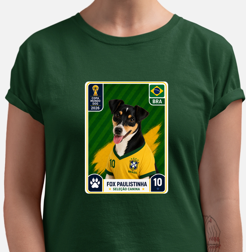 Camisa 0