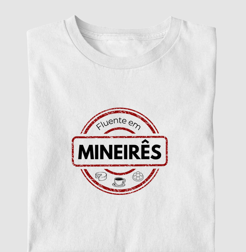 Fluente em Mineirês