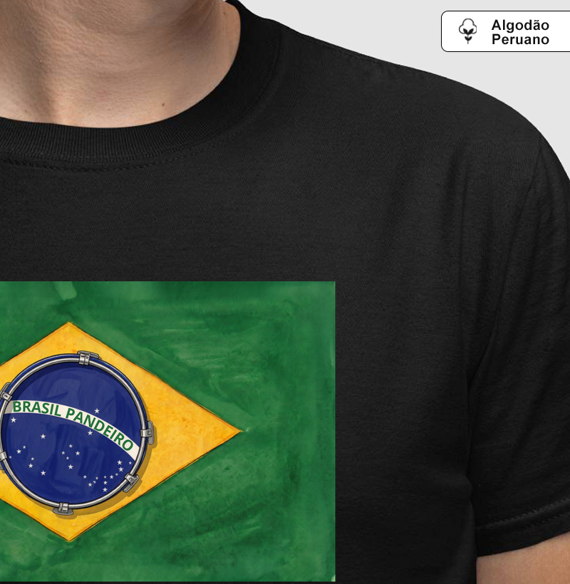 Brasil Pandeiro