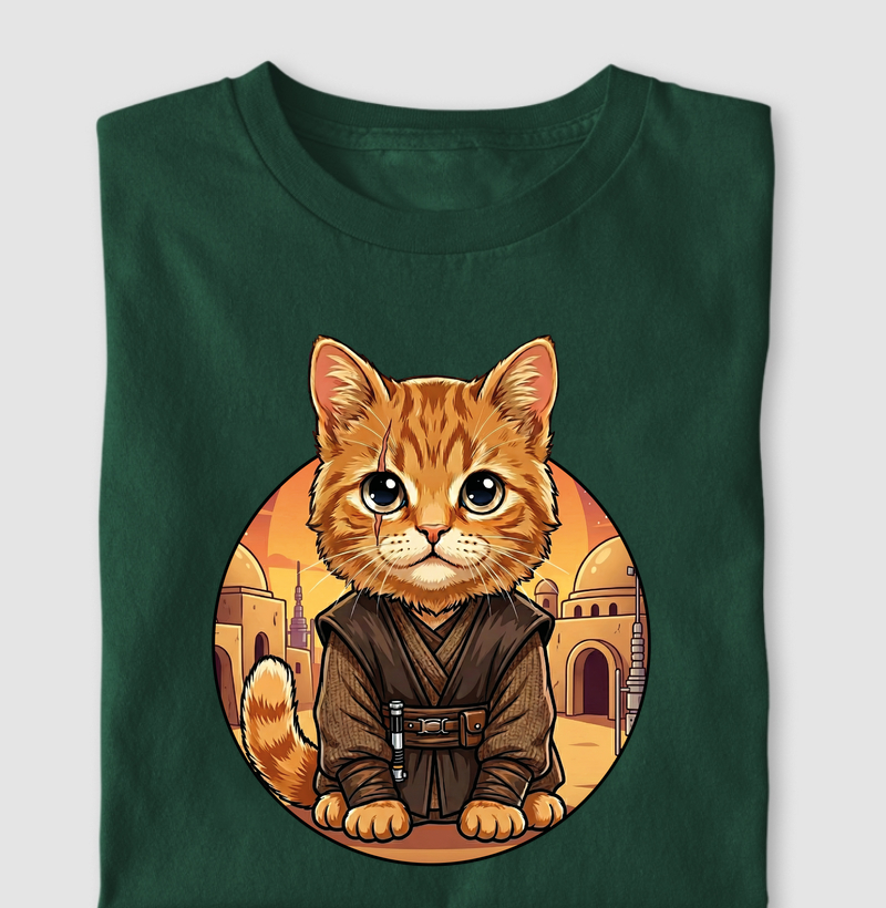 Anakin Catwalker