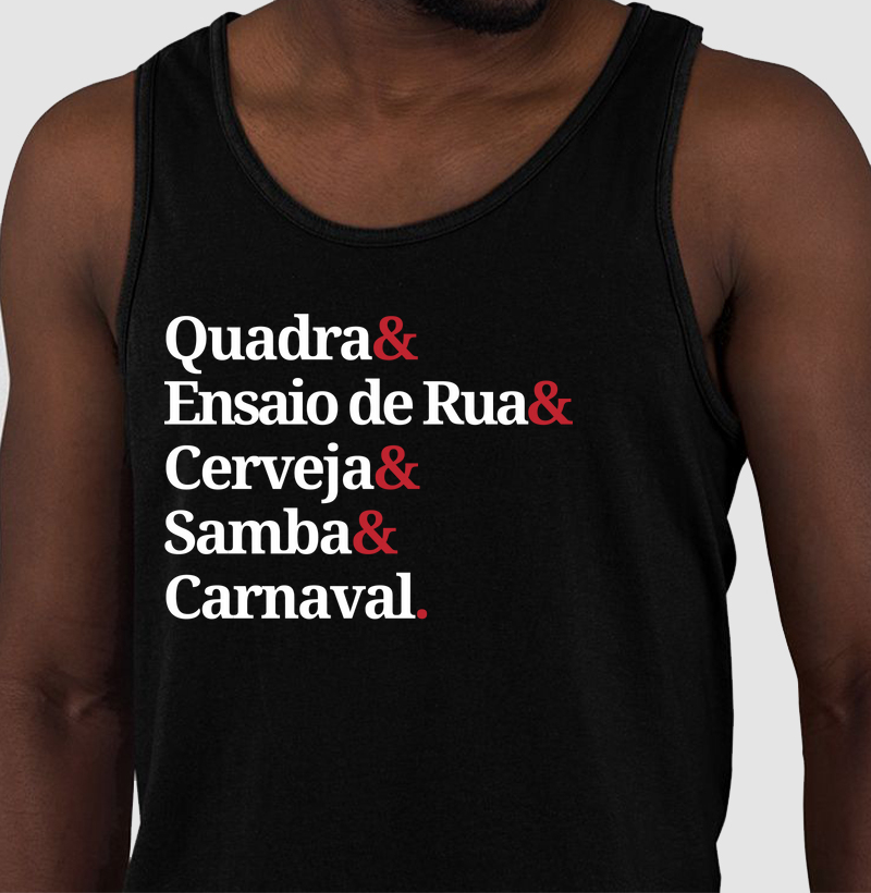 Regata - Quadra & Ensaio de Rua & Cerveja & Samba & Carnaval