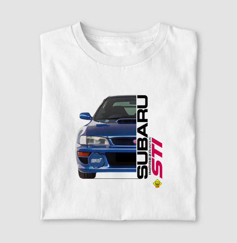 Impreza WRX