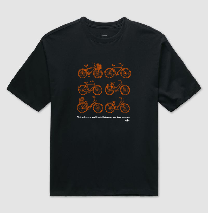 Histórias de Bicicleta