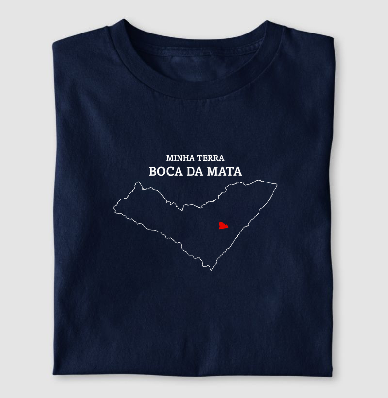 Boca da Mata (AL) | Minha Terra