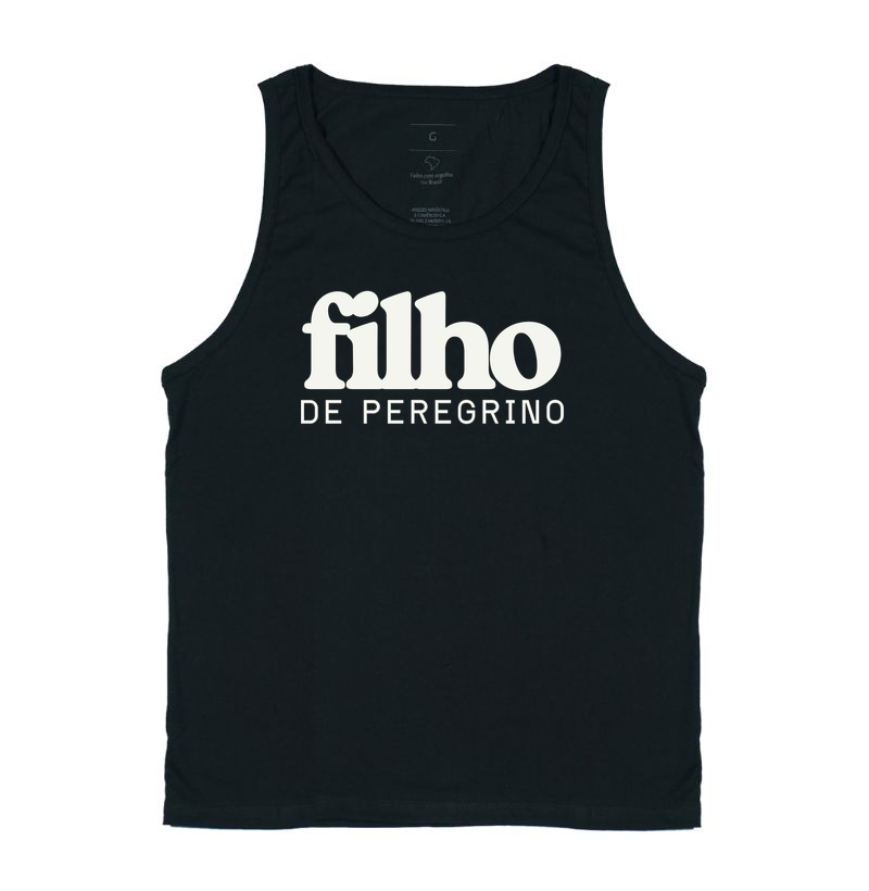 Filho de Peregrino