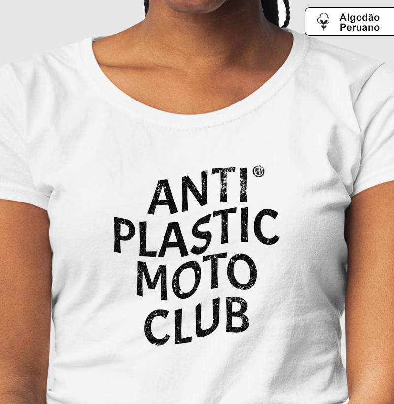 Anti Plastic Moto Club