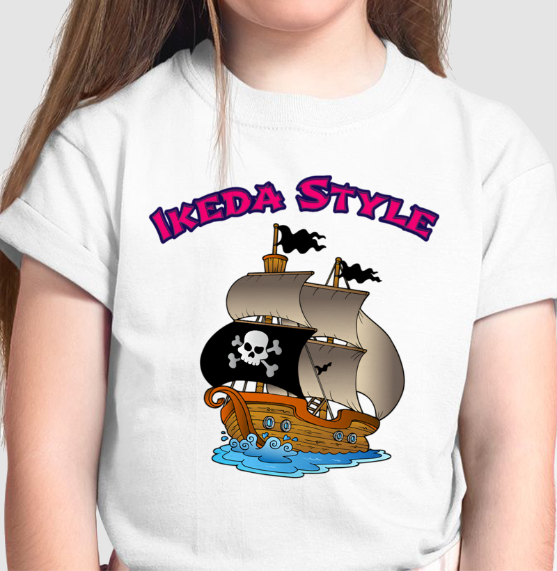 Navegantes do Destino – A Jornada Pirata