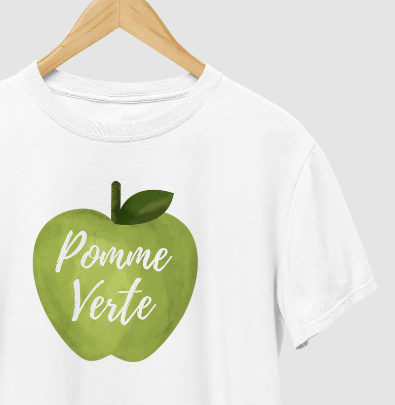 Pomme Verte
