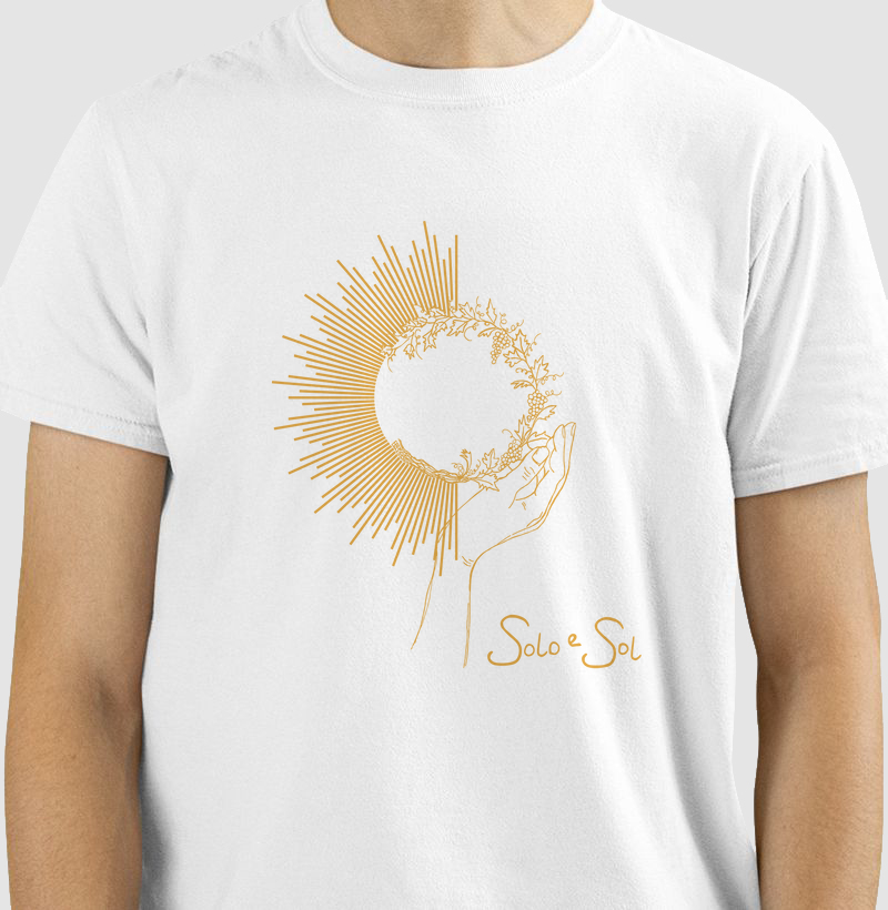 Seis Mãos Solo e Sol