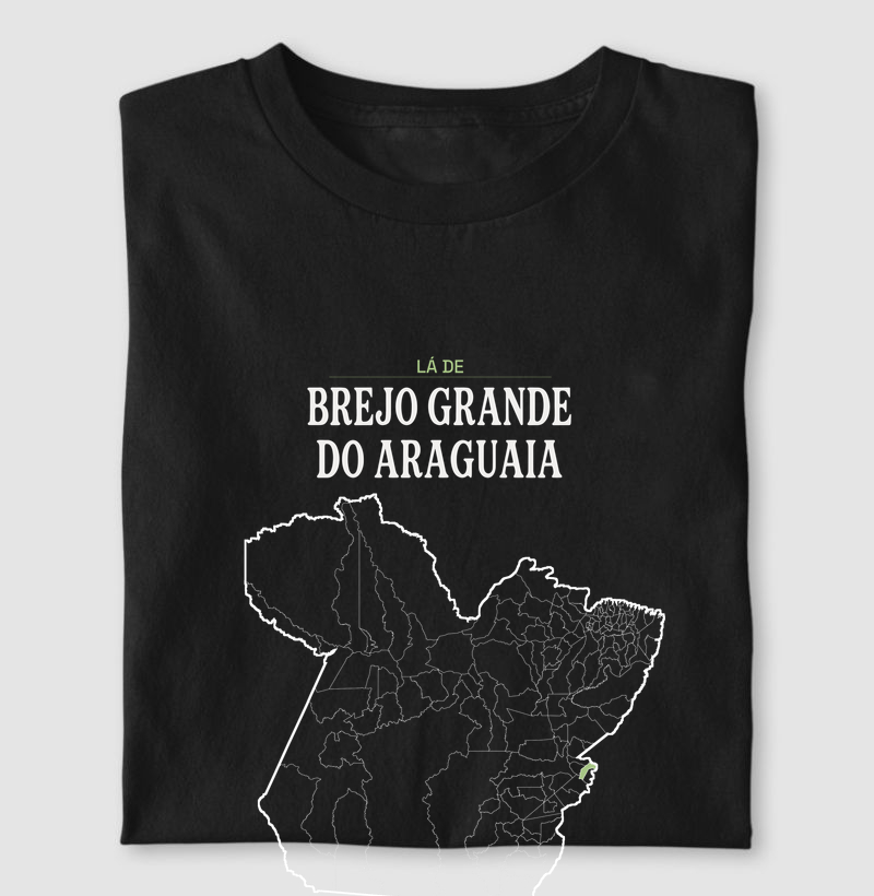 Brejo Grande do Araguaia | Território PA