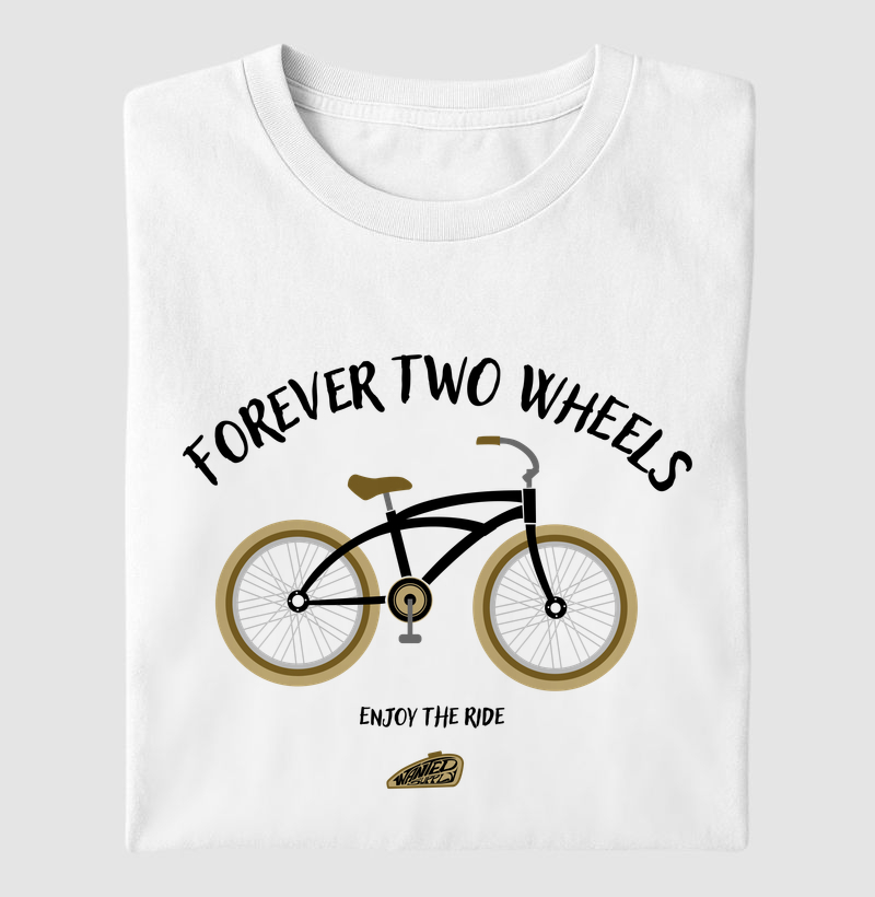 Forever Two Wheels