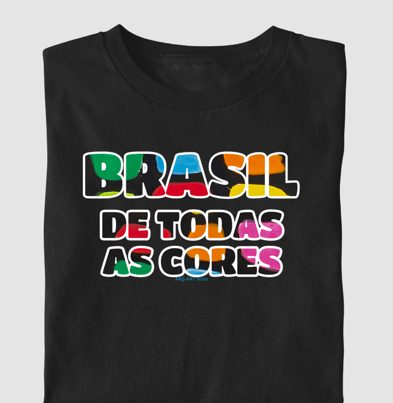 Brasil de todas as cores III
