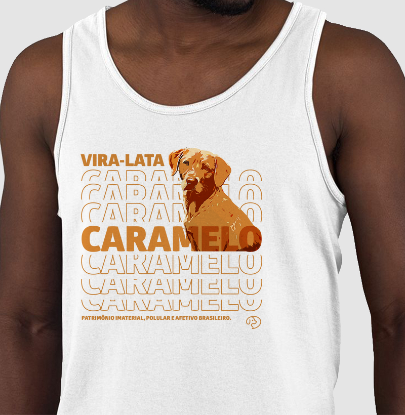 Patrimônio Caramelo