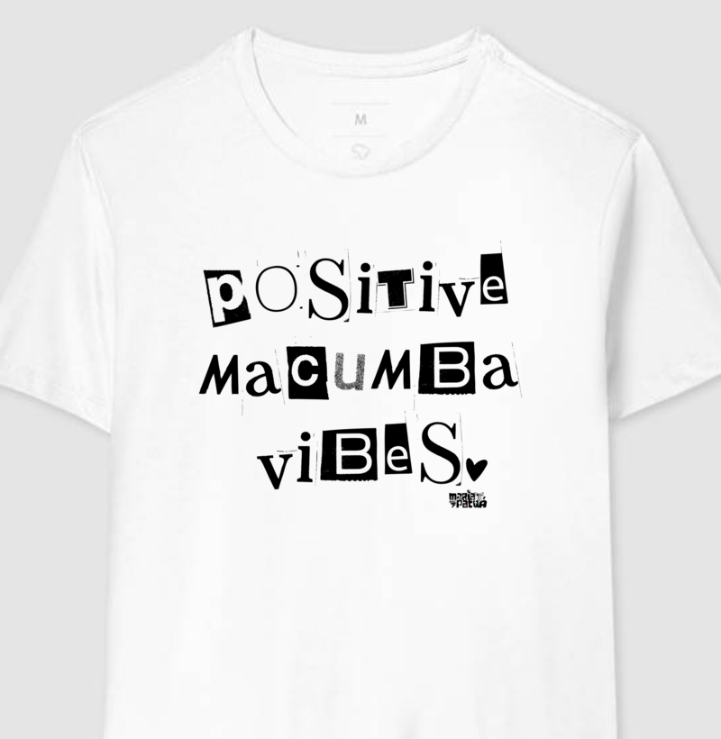 Positive Macumba Vibes
