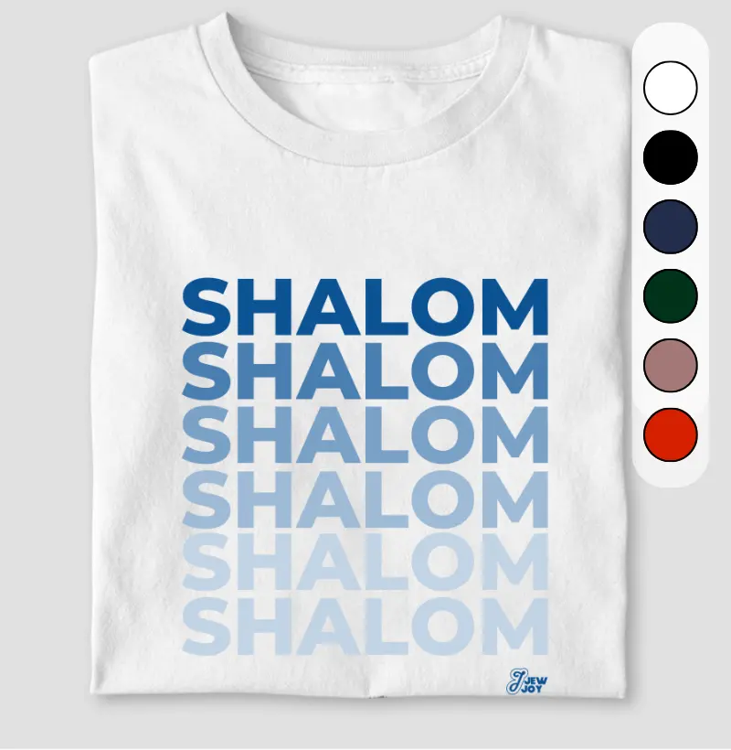 Shalom