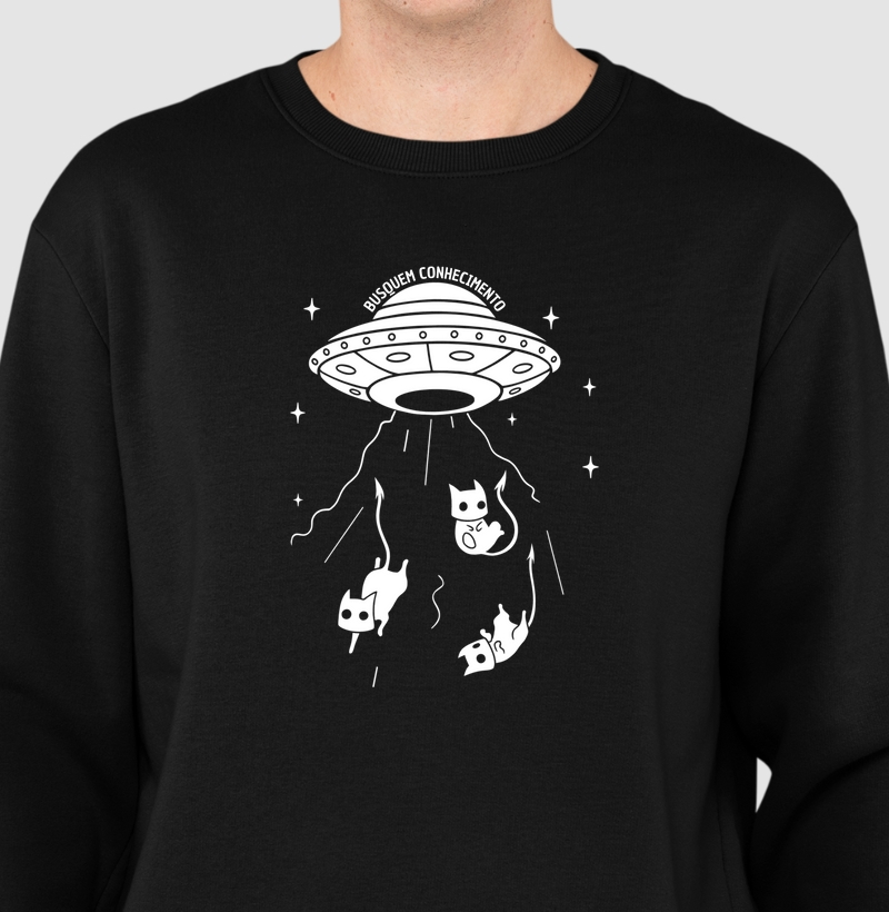 Busquem conhecimento