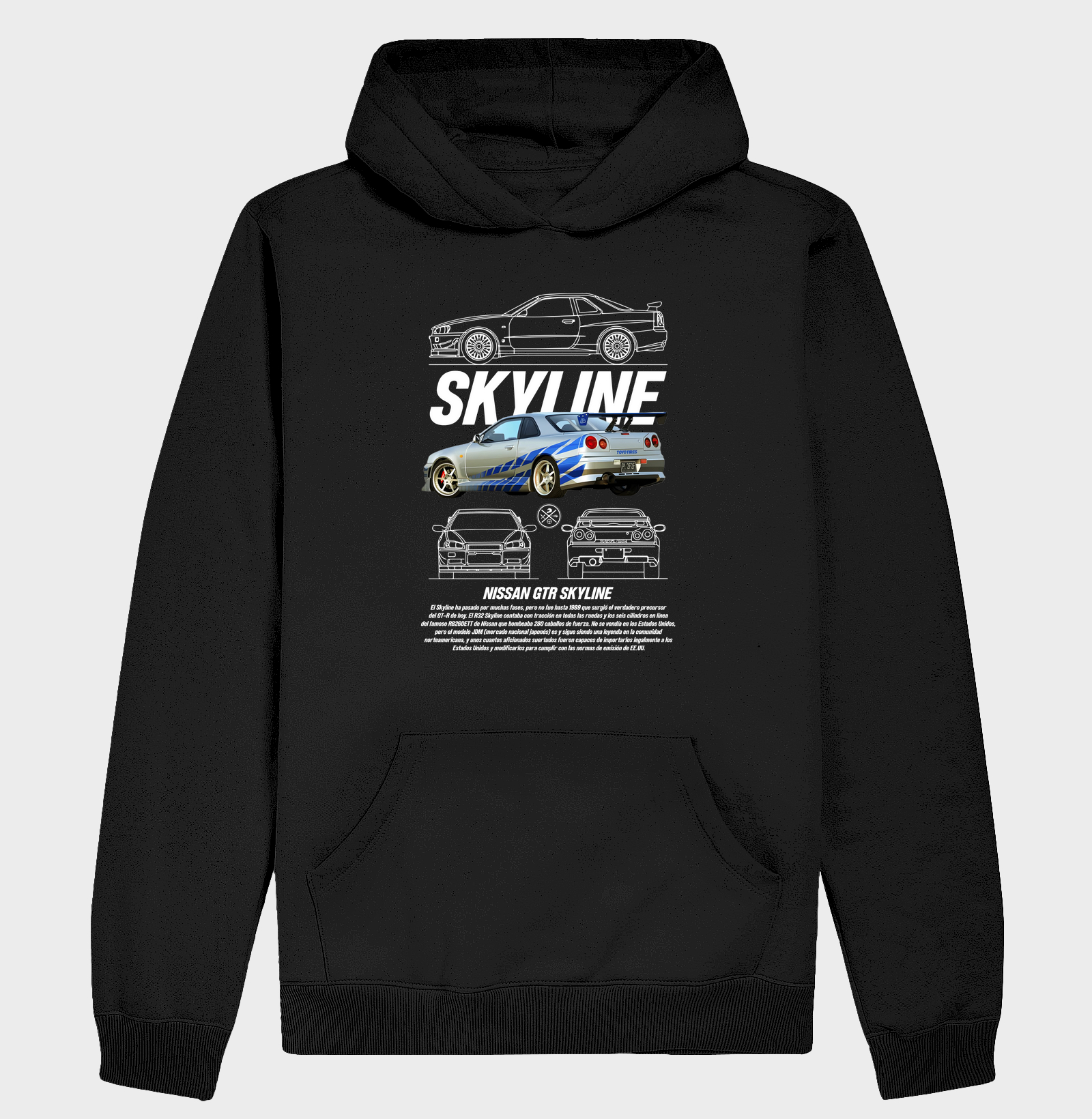 Skyline Oficial 