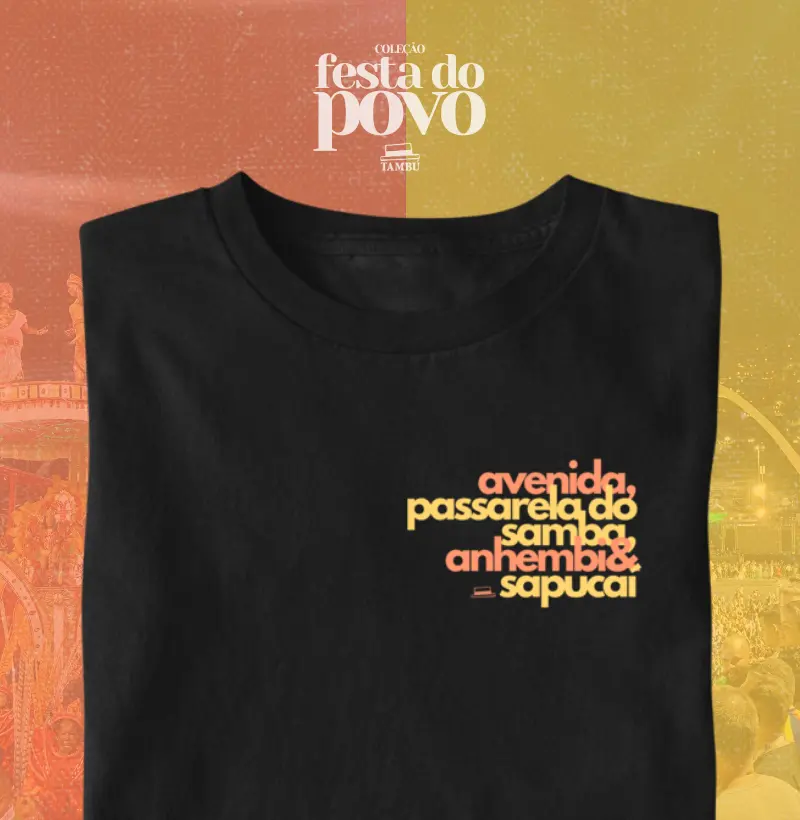 Passarelas do Samba