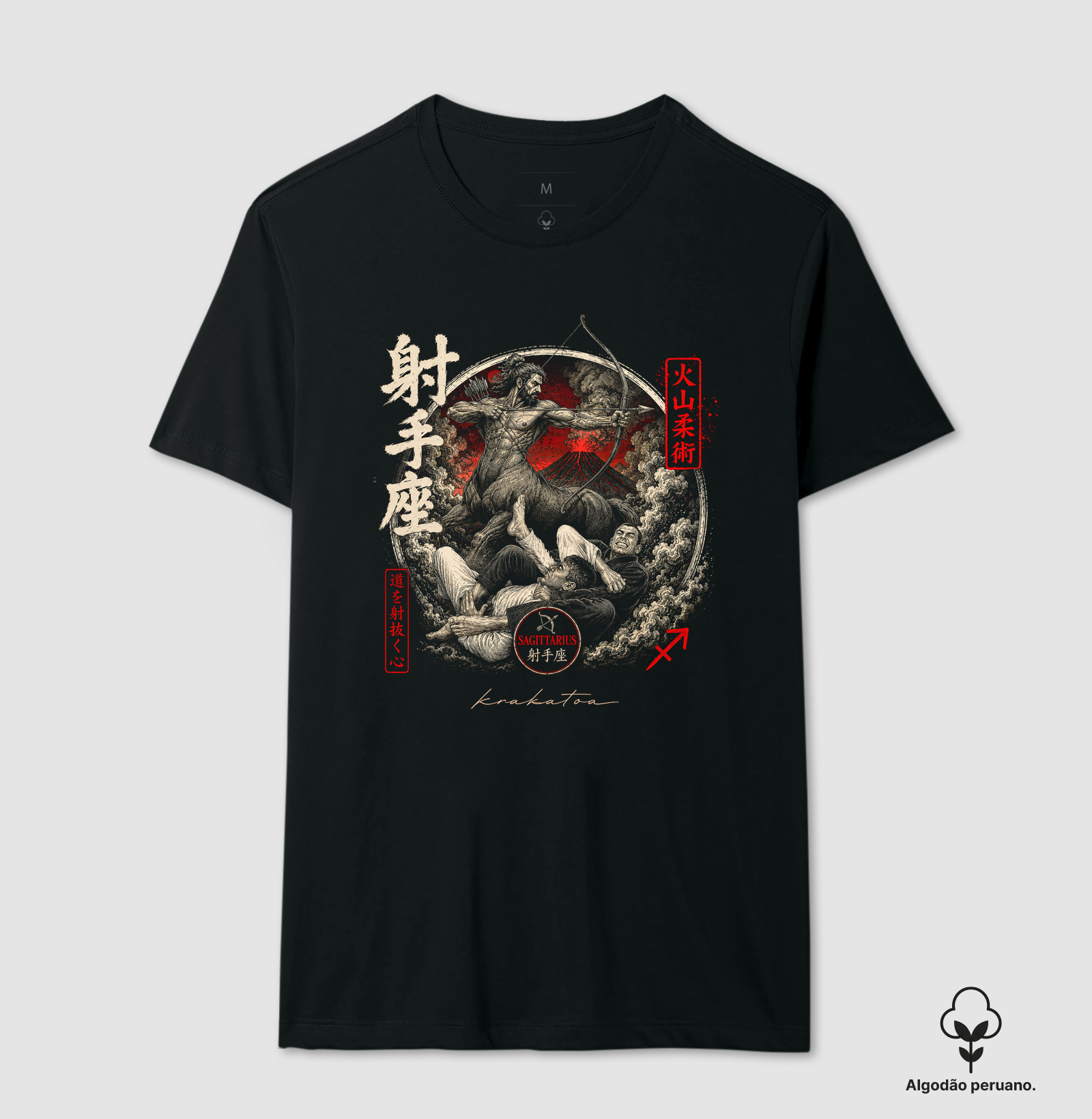 Sagitário – Mire com propósito