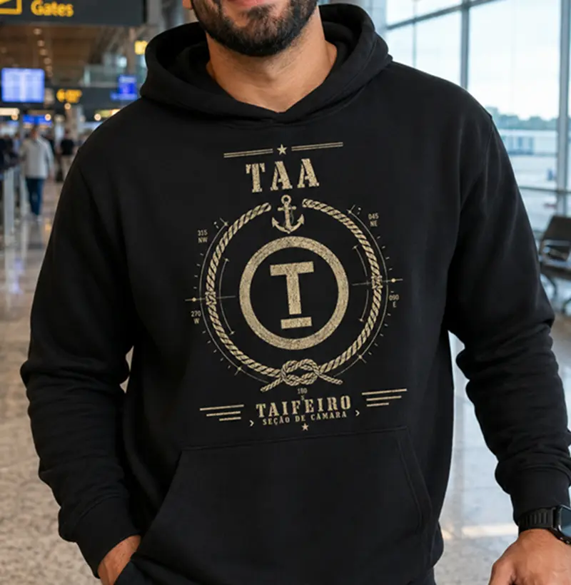 Emblema TAA | Taifeiro