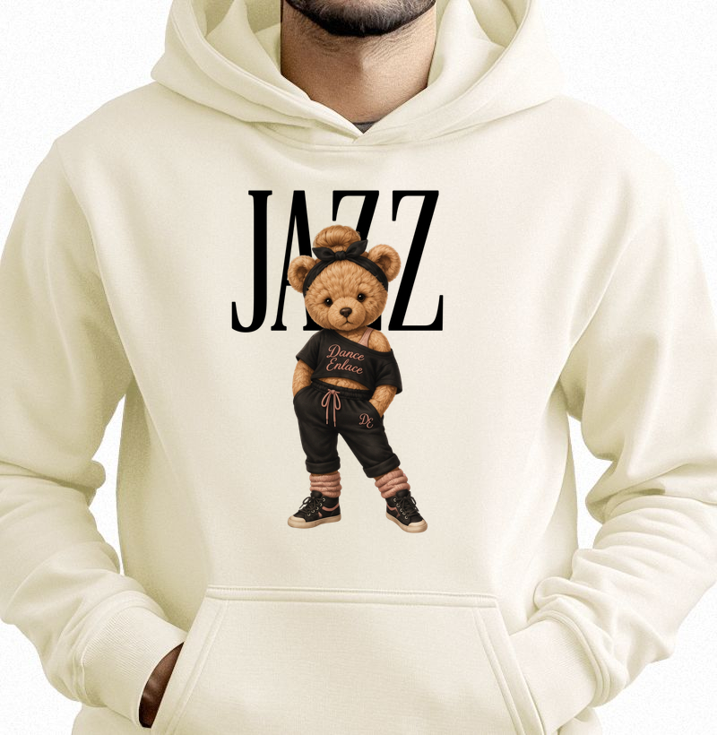JAZZ BEAR
