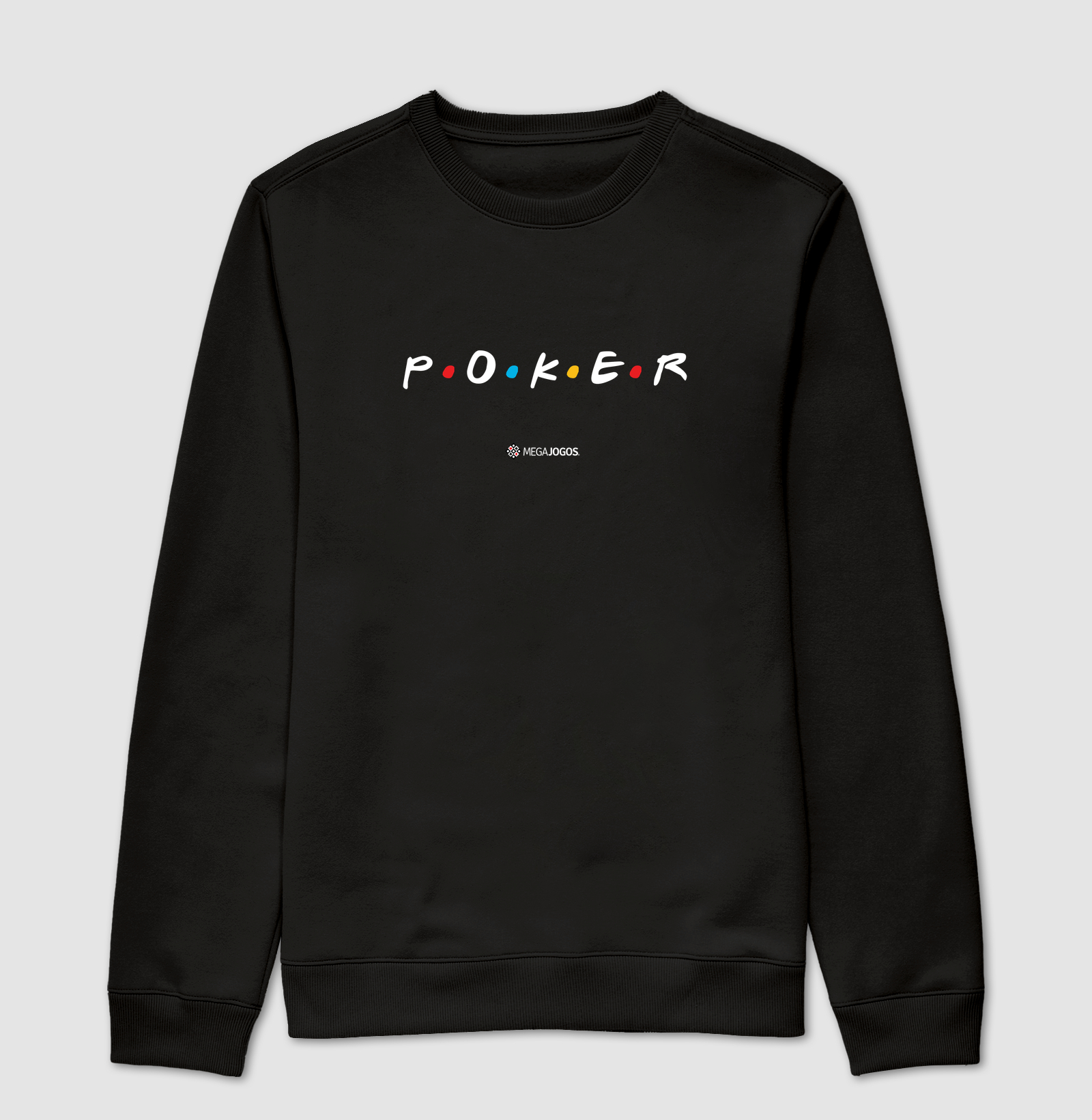 Poker Friends