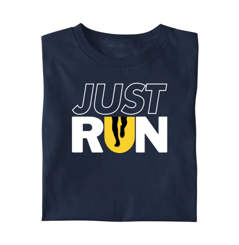 Just Run