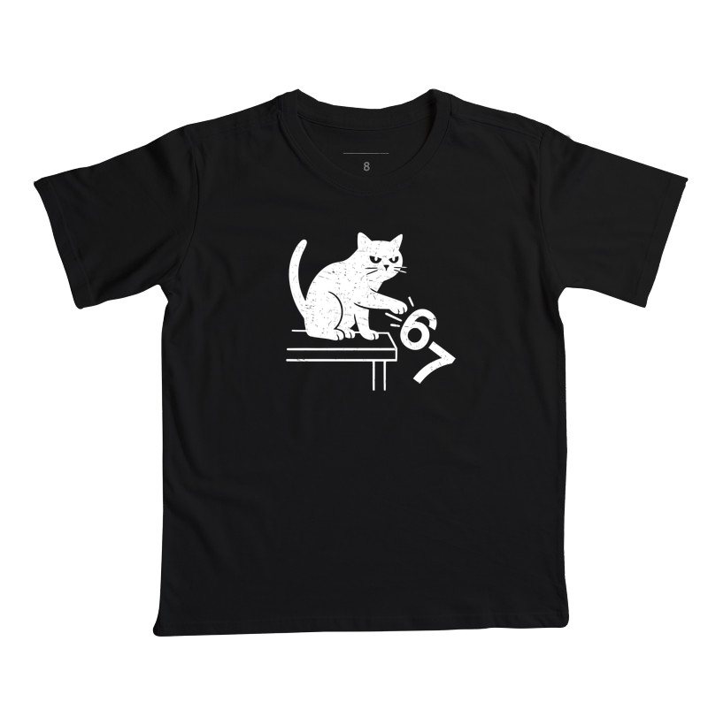 GATO 6 7