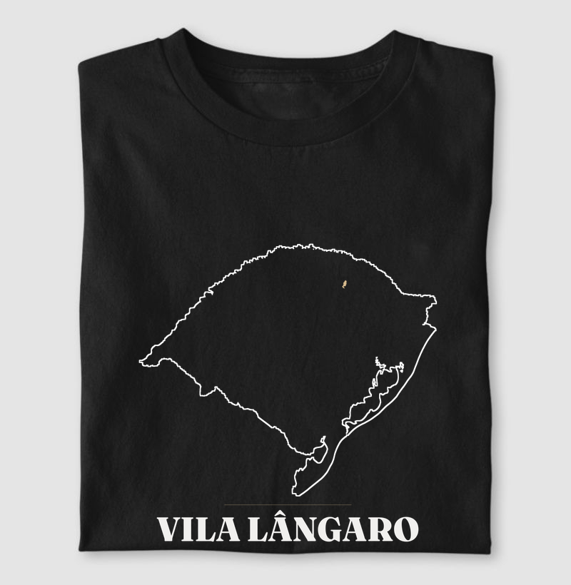 Vila Lângaro | Traço RS