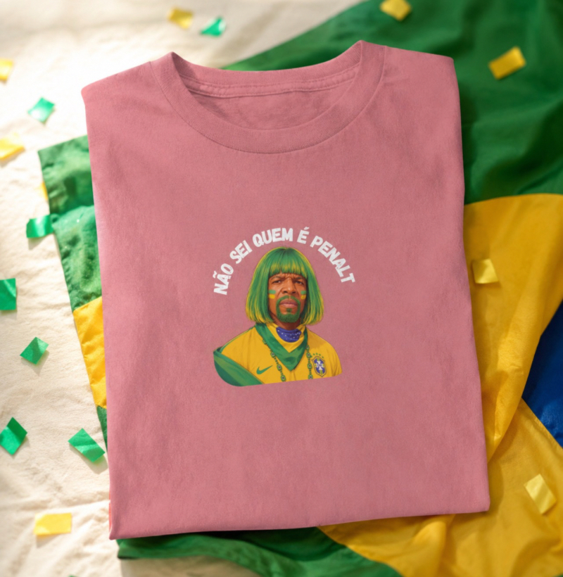 Quem é penalt?