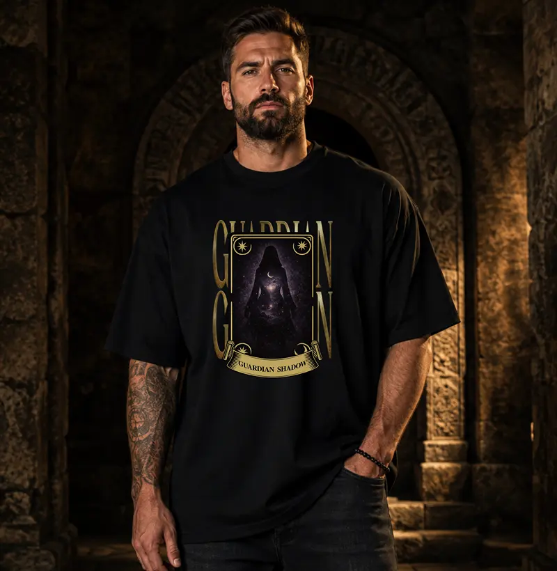 Guardiã da Sombra
