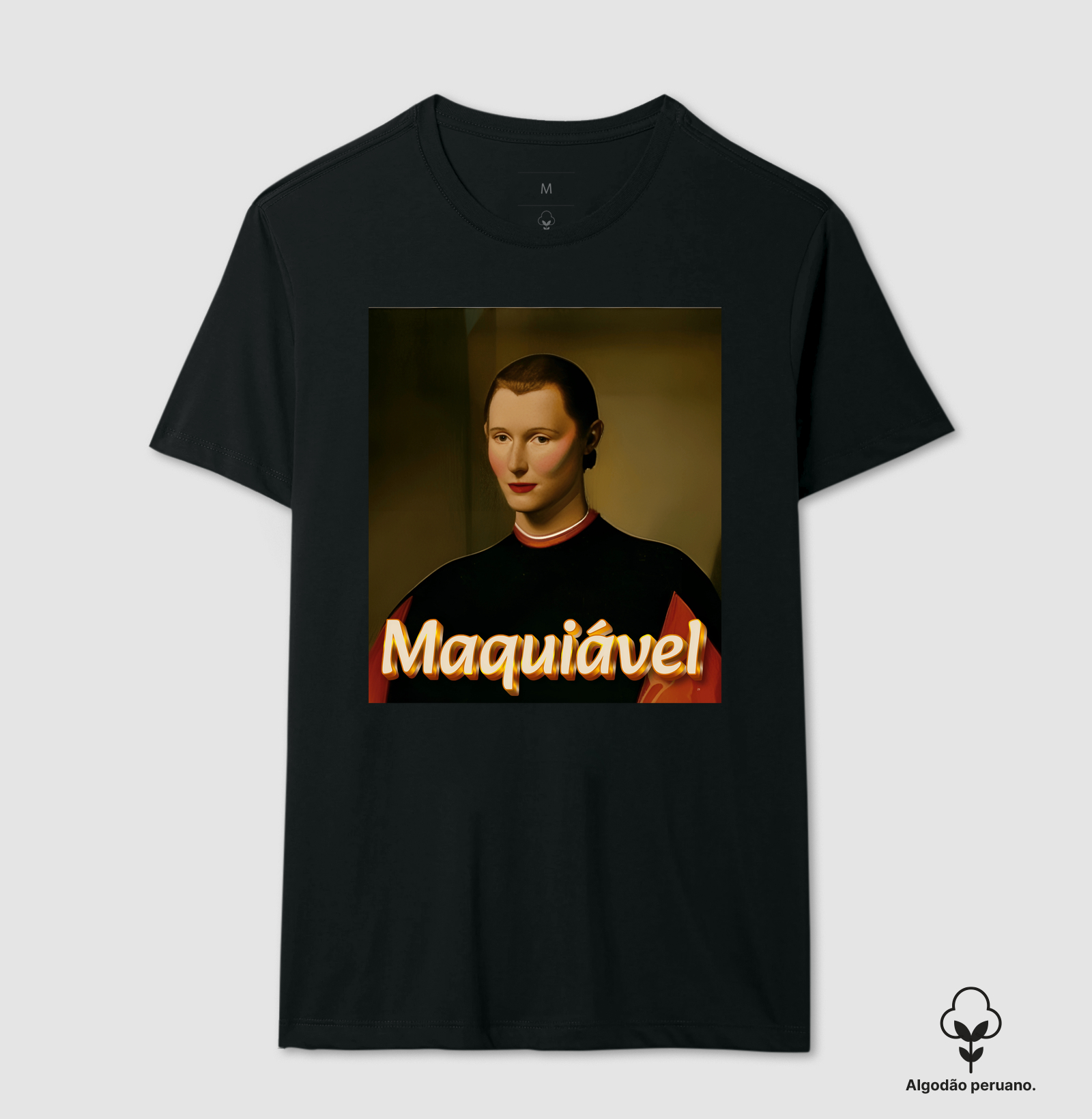 Nicolau Maquiável